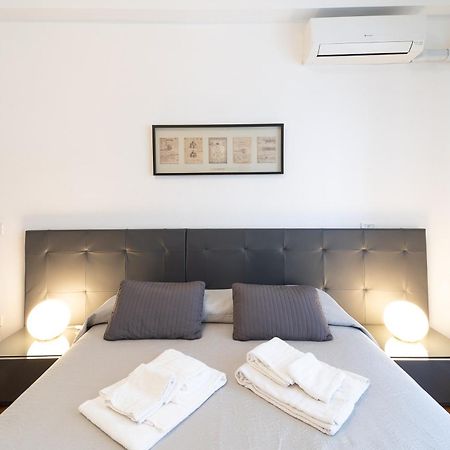 Mirabella Apartment Roma Exterior foto